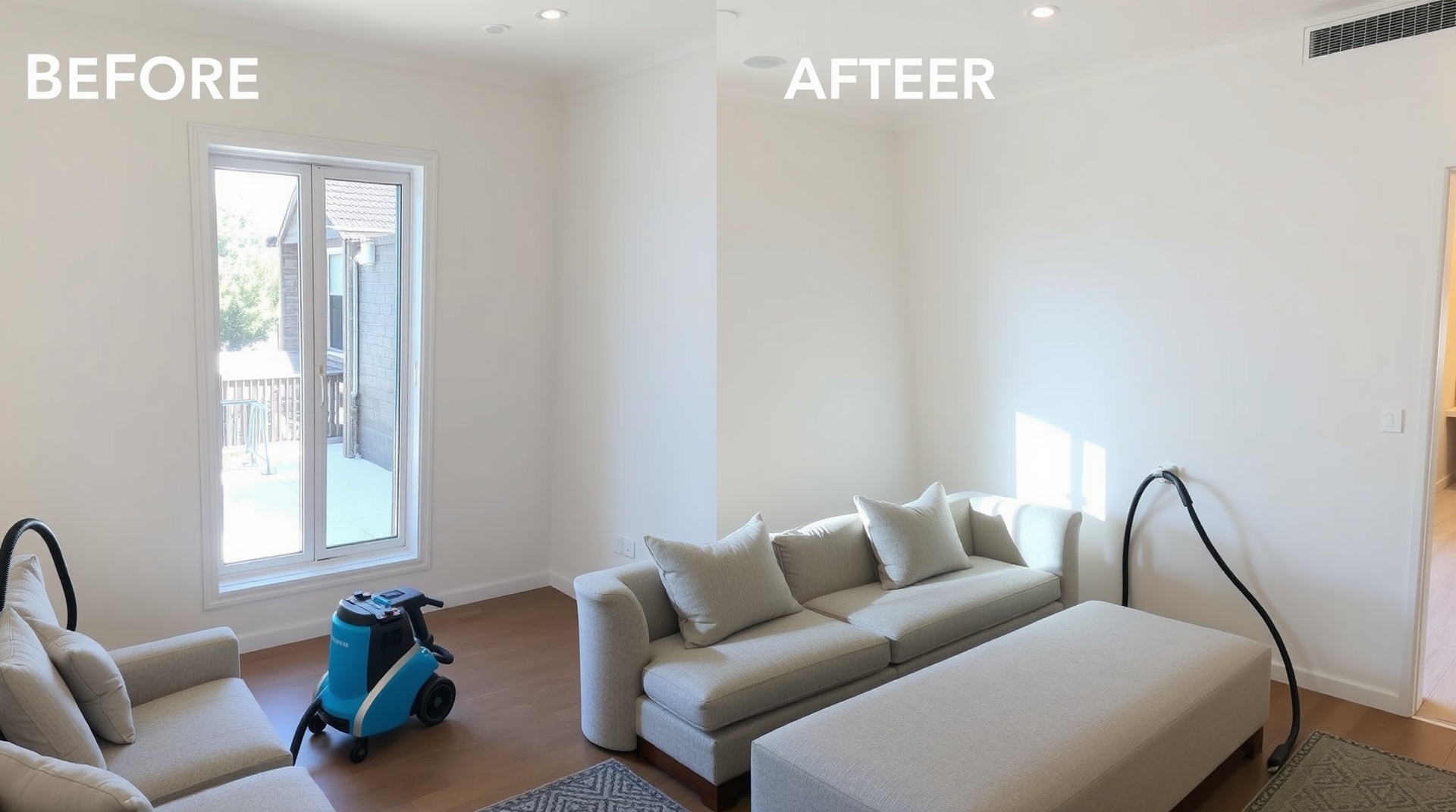 Professional Upholstery Cleaning Guanaba